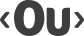Ou